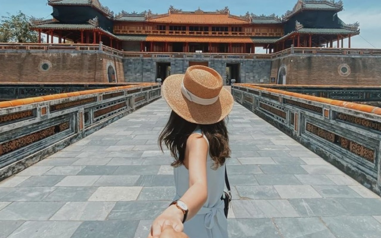 Tour Huế 1 ngày từ Đà Nẵng 10 Tour Huế 1 ngày từ Đà Nẵng