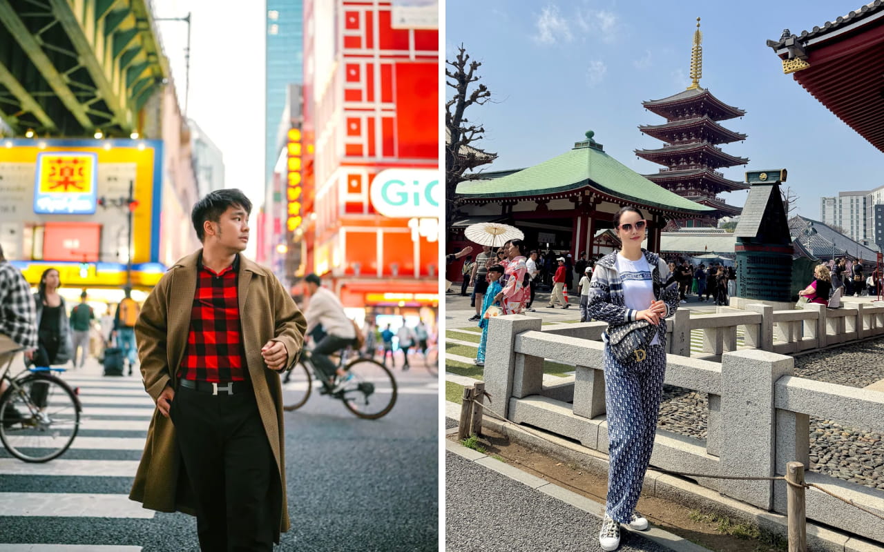 Tour Nhật Bản 5 ngày 4 đêm | Tokyo - Núi Phú Sĩ - Narita 5 Tour Nhât Bản 5 ngày 4 đêm - Akihabara