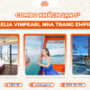 Combo Meliá Vinpearl Nha Trang Empire
