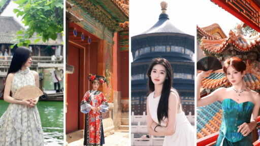 Tour Bắc Kinh