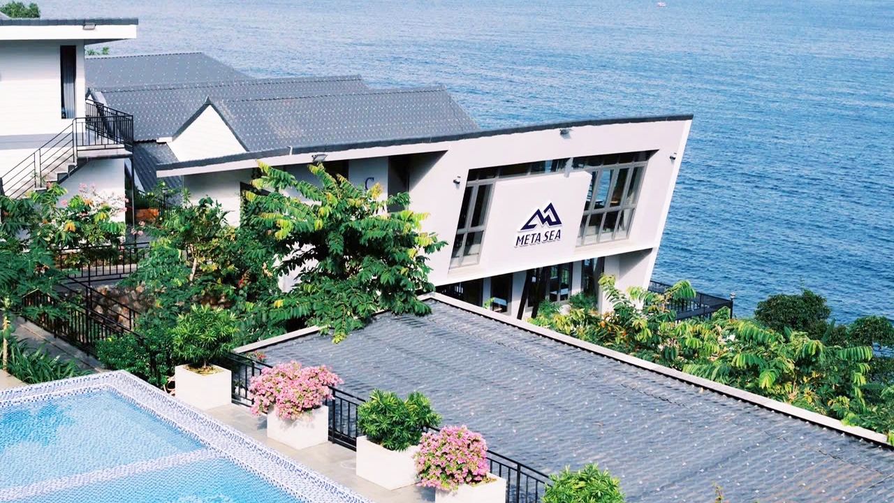 Combo Nam Du 2 ngày 1 đêm từ Rạch Giá | Meta Sea Resort 13 Ảnh khách sạn Meta Sea Resort 01