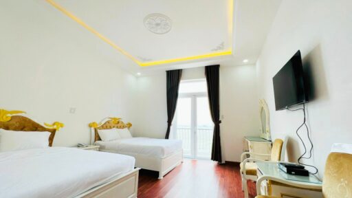 Combo Nam Du 2 ngày 1 đêm từ Rạch Giá | Nam Du Palace 9 Ảnh khách sạn Nam Du Palace - 03