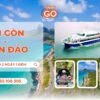 Combo Sài Gòn Côn Đảo 2 ngày 1 đêm