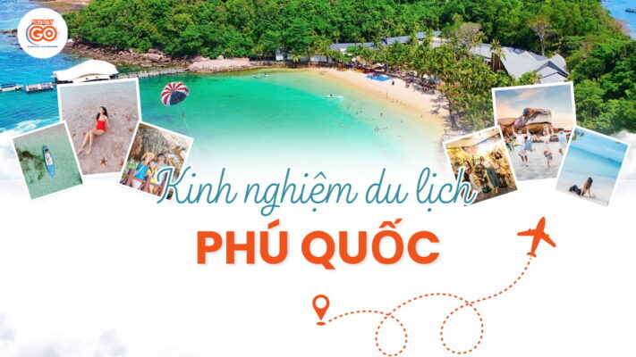 Du lịch Phú Quốc
