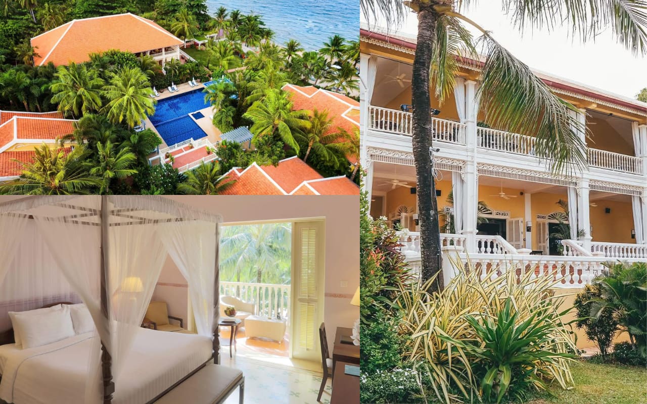 Kinh nghiệm du Lịch Phú Quốc 2026 | Cẩm nang A-Z 7 Du lịch Phú Quốc - Nghỉ dưỡng tại resort đẹp