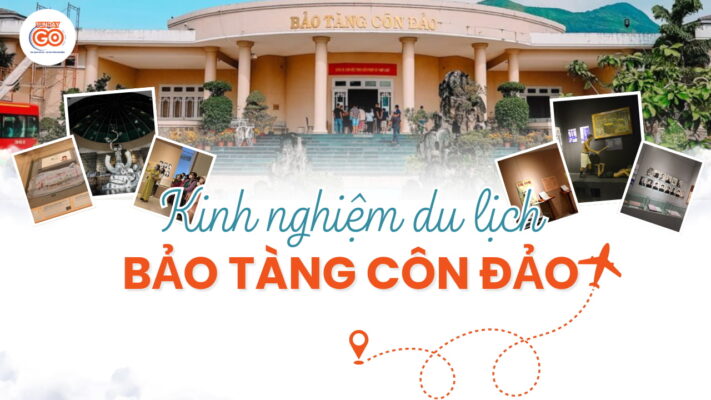 Bảo tàng Côn Đảo