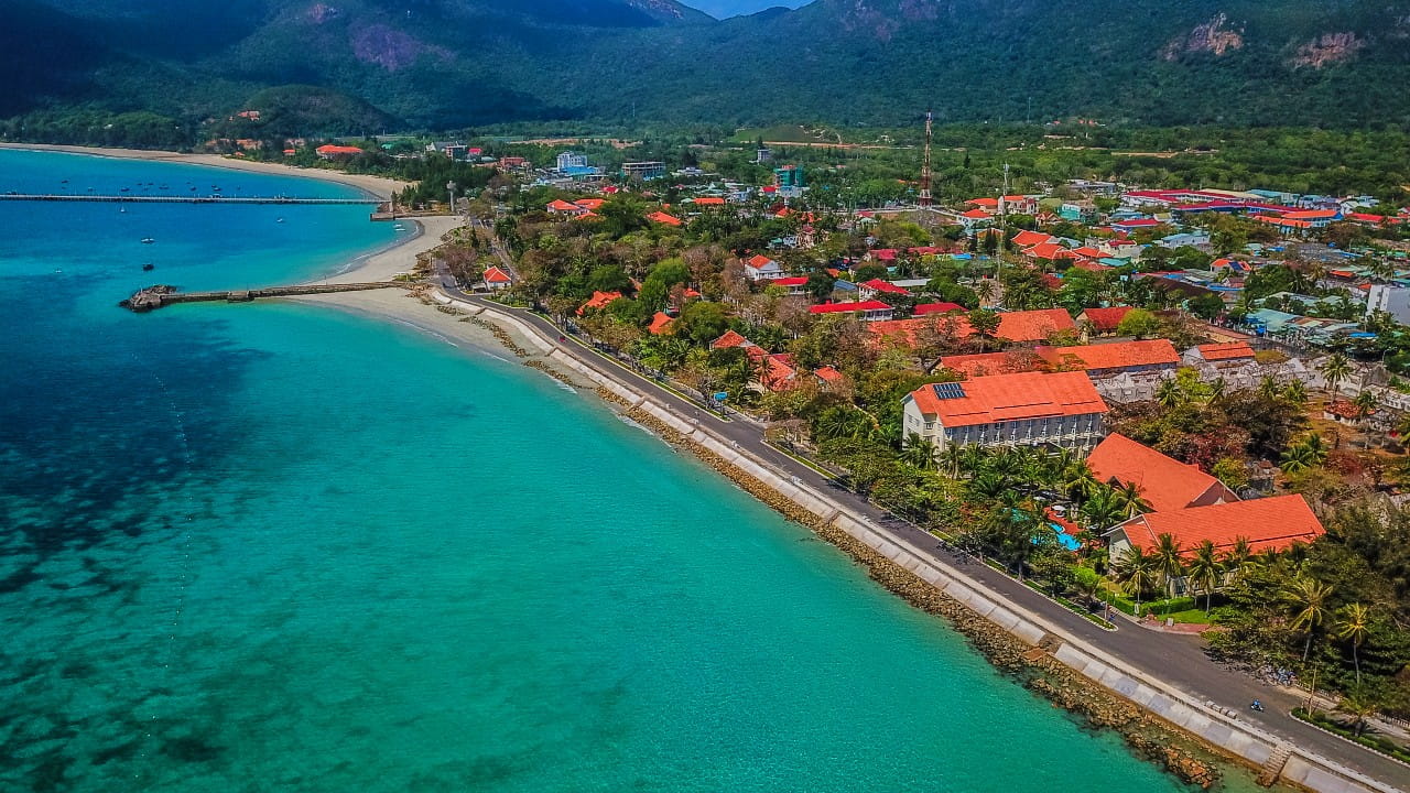 Combo Côn Đảo 3 sao - Sài Gòn Côn Đảo Resort