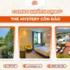 Combo Côn Đảo 3 sao - The Mystery Resort