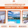 Combo Côn Đảo 4 sao - Marina Bay Côn Đảo