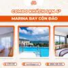 Combo Côn Đảo 4 sao - Marina Bay Côn Đảo