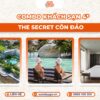 Combo Côn Đảo 4 sao - The Secret Côn Đảo