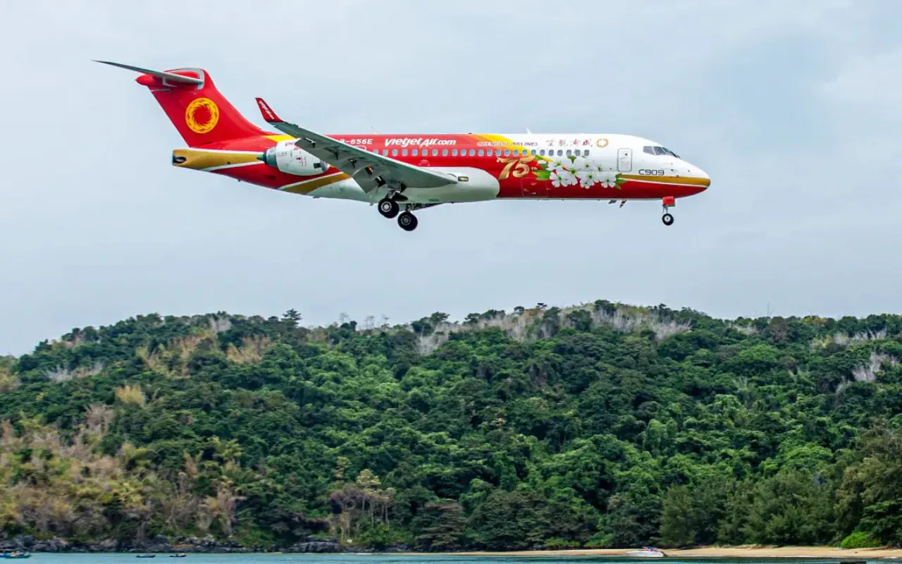 Combo Côn Đảo 5 sao - Poulo Condor Boutique Resort Spa bằng máy bay