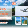 Combo Côn Đảo từ Hà Nội