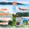 Combo Côn Đảo từ Sài Gòn bằng máy bay