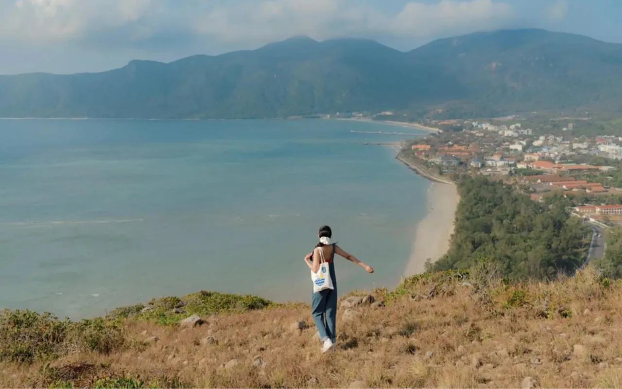 Du lịch Côn Đảo - Núi Con Voi