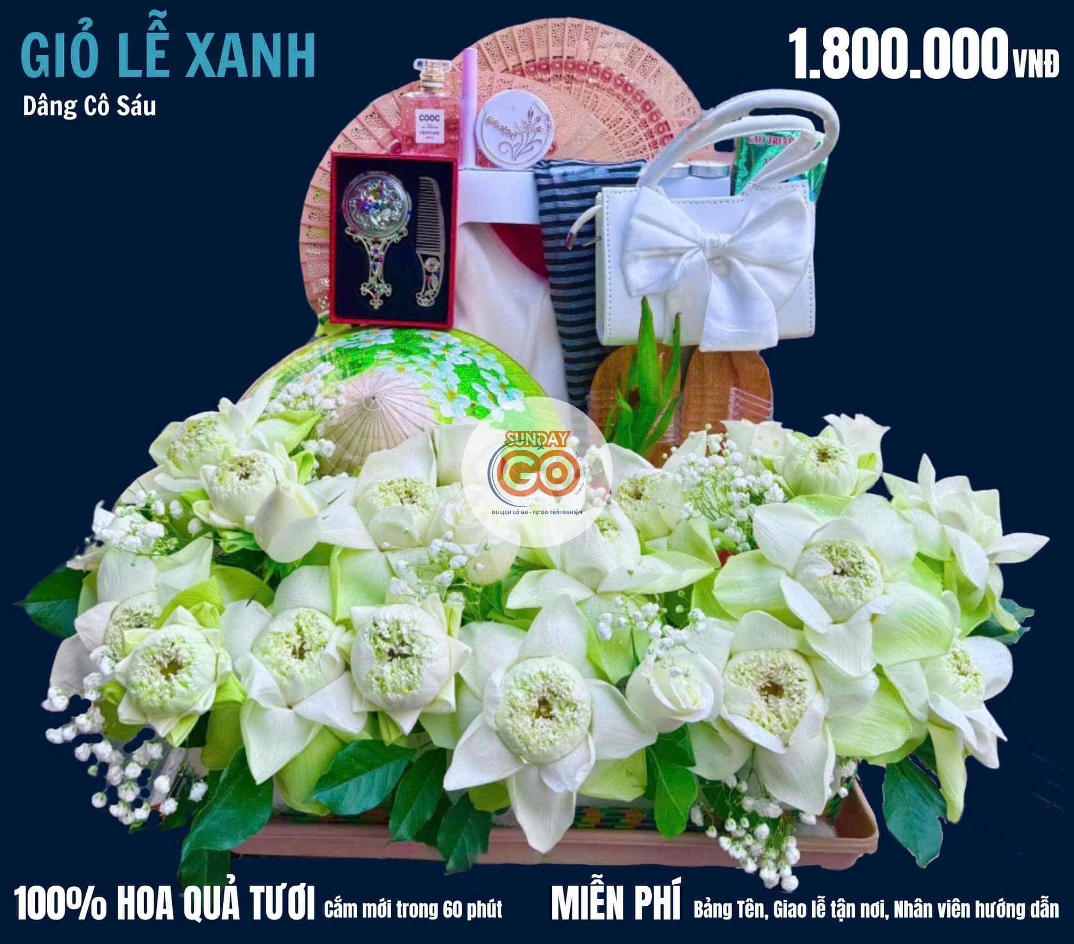 Mua lễ cúng cô Sáu Côn Đảo - Đồ mã