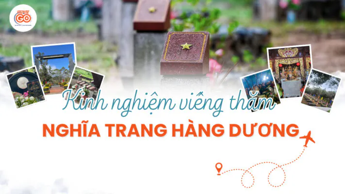 Nghĩa trang Hàng Dương