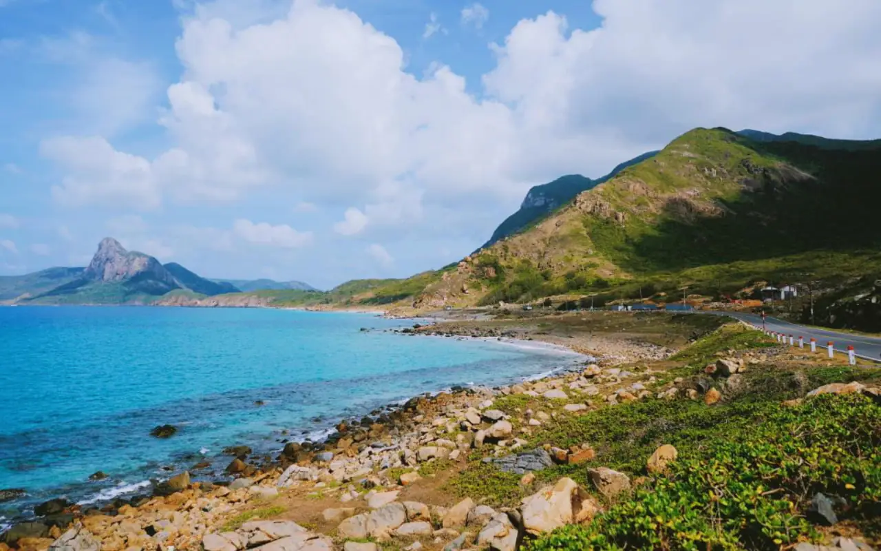 Thời tiết Côn Đảo - Mùa nào đẹp nhất