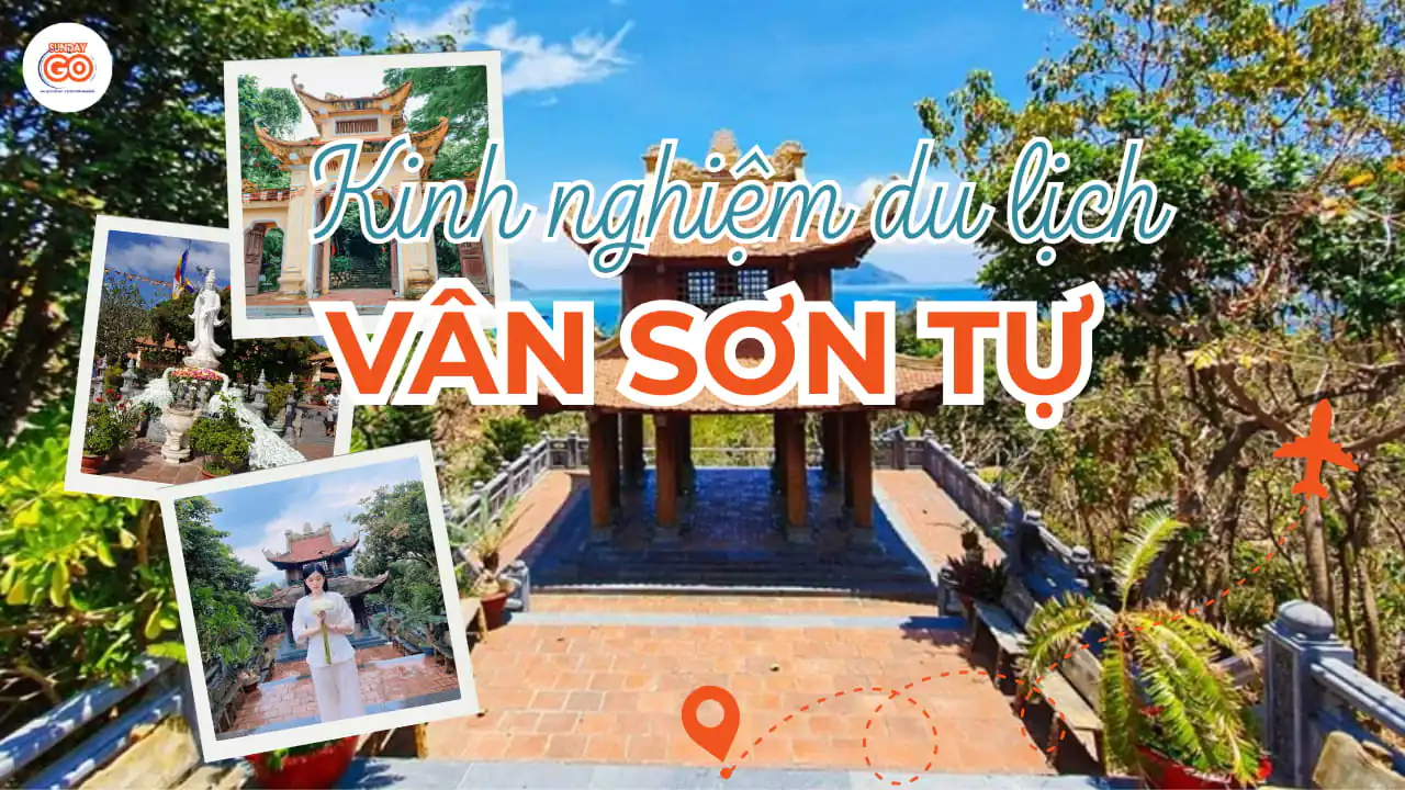 Vân Sơn Tự