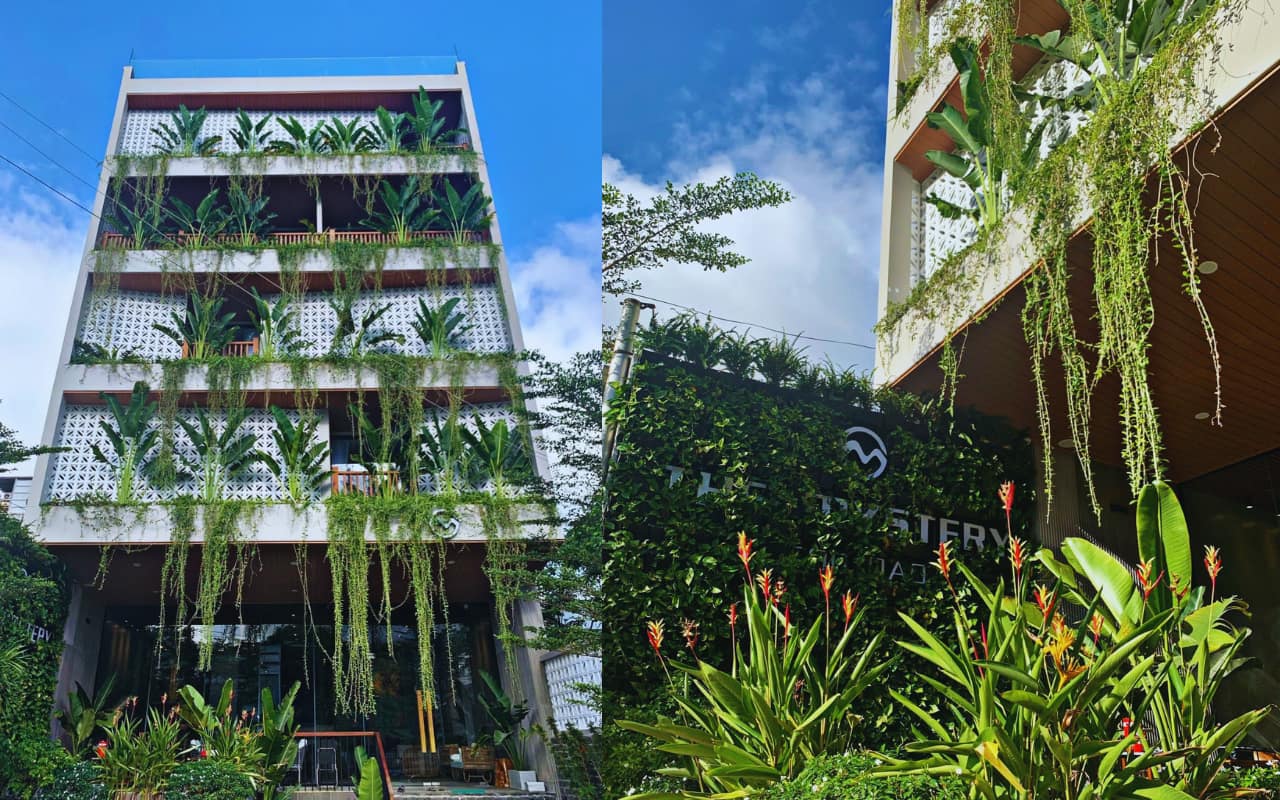 Combo Côn Đảo 3 sao | The Mystery Côn Đảo view biển 15 Vị trí tâm điểm-The Mystery Côn Đảo