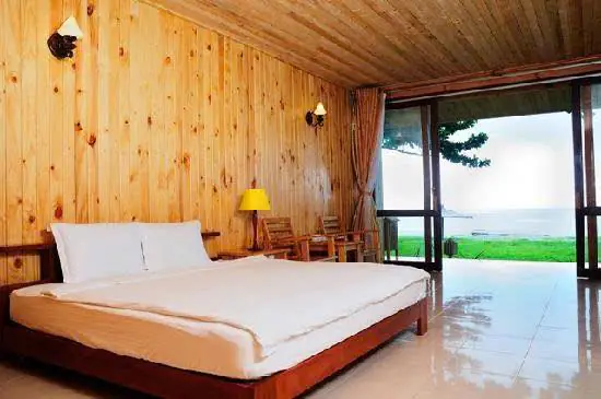 Combo Côn Đảo 3 sao | Tân Sơn Nhất Resort sát biển 17 Phòng có view ngắm biển - Tân Sơn Nhất Resort