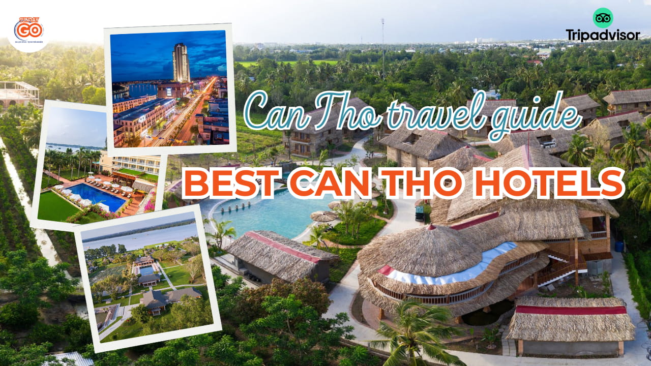 Can Tho hotels | Best Can Tho accommodation 1 can-tho-hotels-accommodation-vietnam