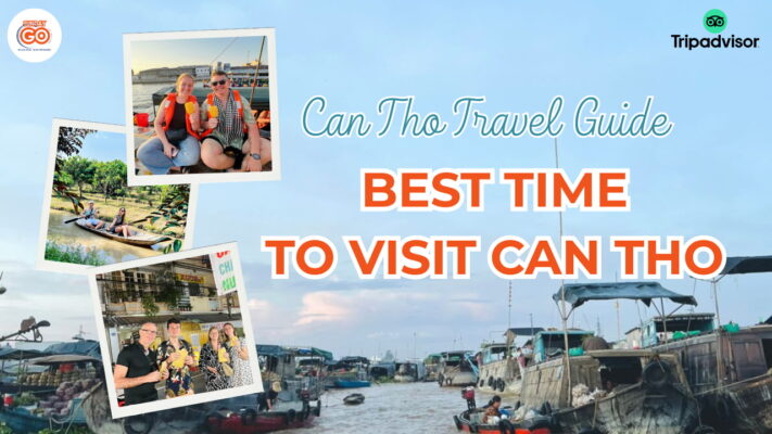 best time to visit Can Tho