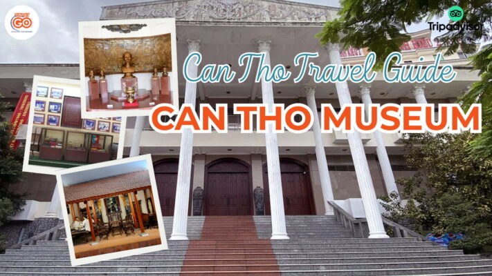 can tho museum