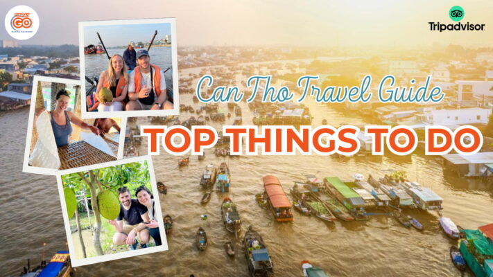 things to do in can tho city viet nam