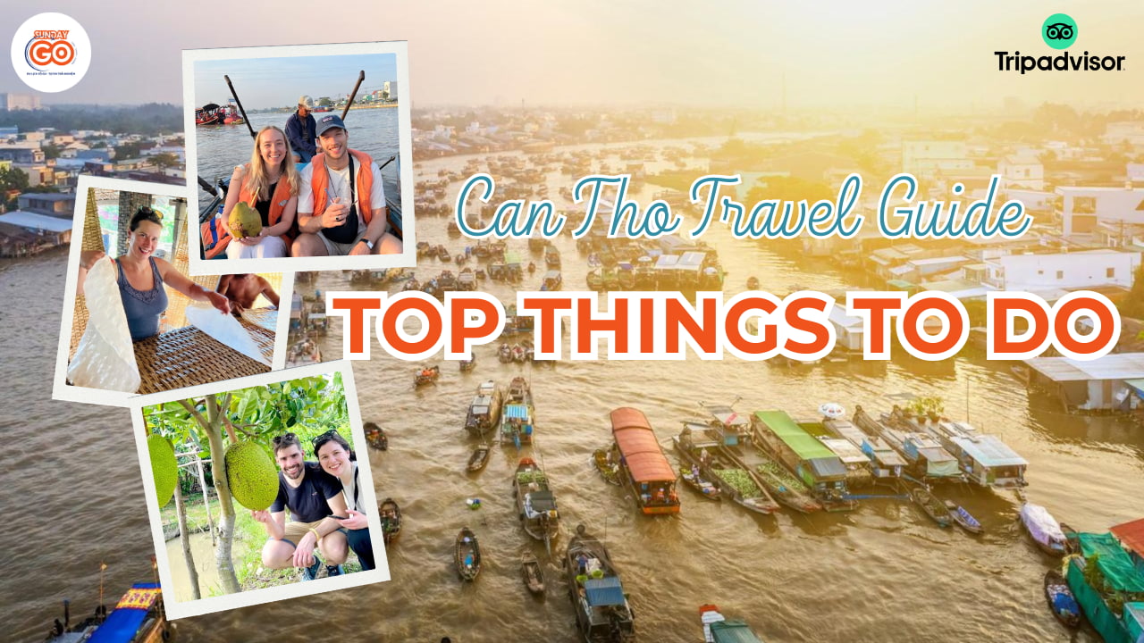 Things to do in Can Tho city | Best travel guide 2026 1 things to do in can tho city viet nam