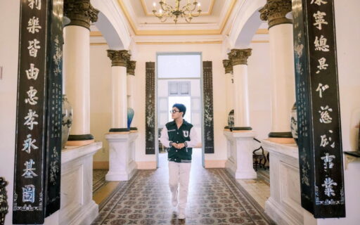 Tour Cha Diệp - Check in Nhà Công Tử Bạc Liêu