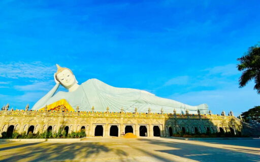 Tour Cha Diệp - Chùa Som Rong