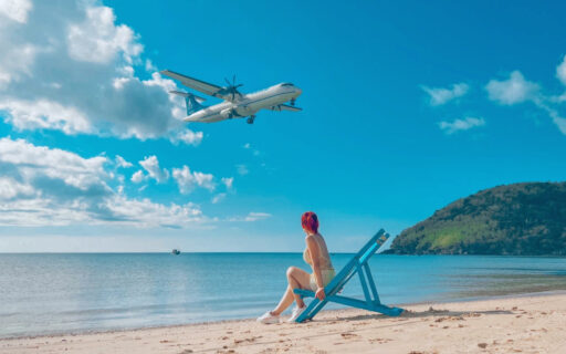 Tour Côn Đảo 3 ngày 2 đêm từ Cần Thơ - Bãi Đầm Trầu