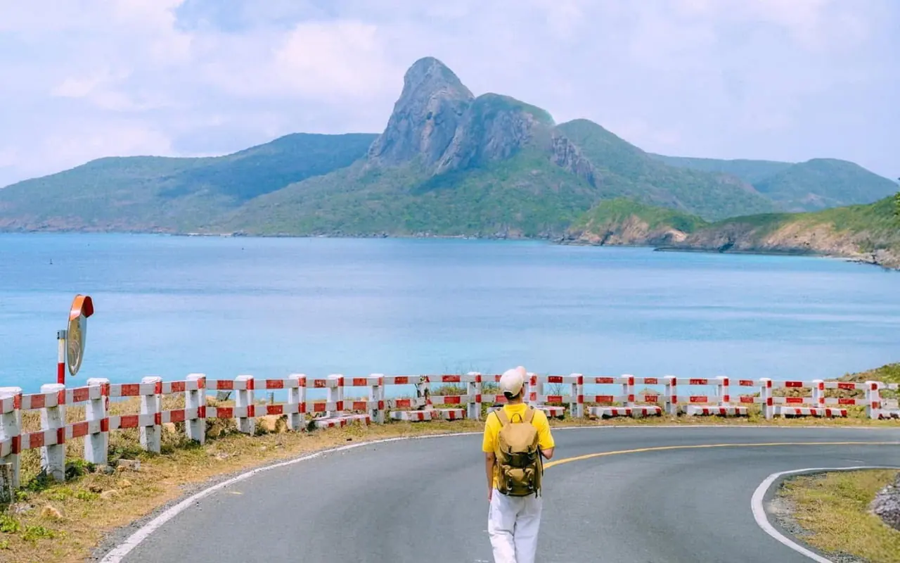 Tour Côn Đảo 3 ngày 2 đêm từ Cần Thơ - Đỉnh Tình Yêu