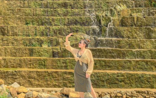 Tour Hòn Sơn 2 ngày 2 đêm từ Sài Gòn - Check in thác nước không tên