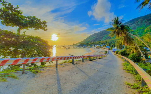 Tour Hòn Sơn 2 ngày 2 đêm từ Sài Gòn - Viên ngọc thô