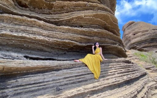 Tour Phú Quý 2 ngày 2 đêm - Check in Núi Cao Cát