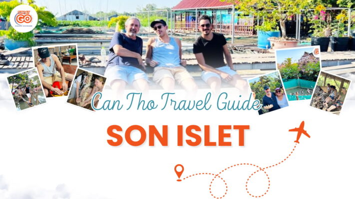 Son Islet