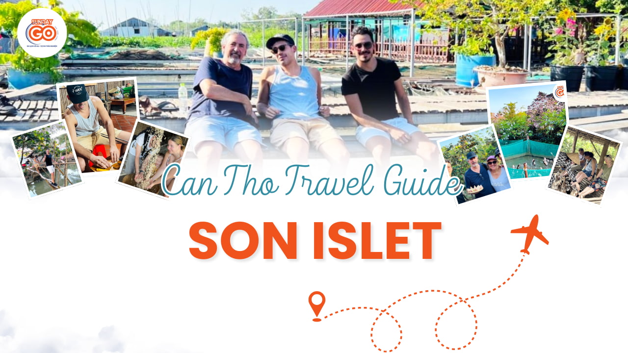 Son Islet