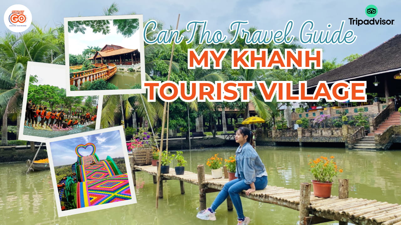 My Khanh tourist village