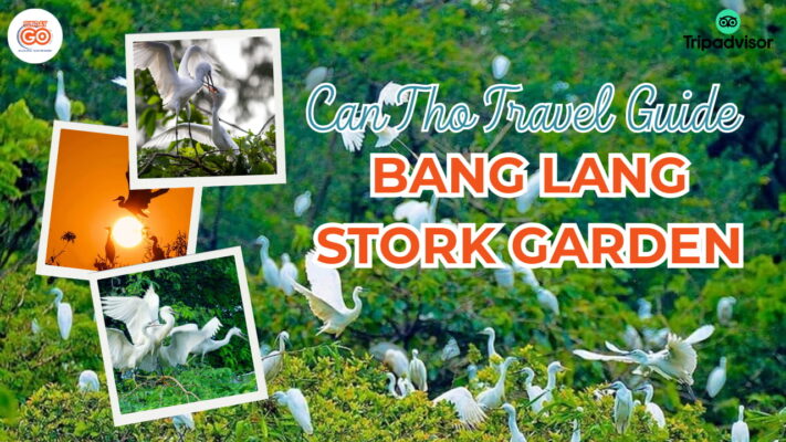 bang lang stork garden can tho