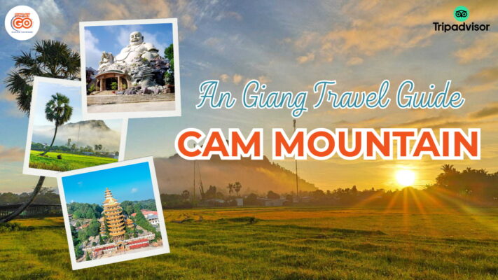 cam mountain viet nam