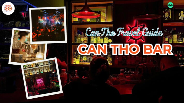 can tho bar