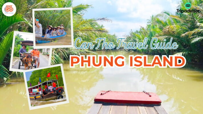con phung island phoenix islet ben tre