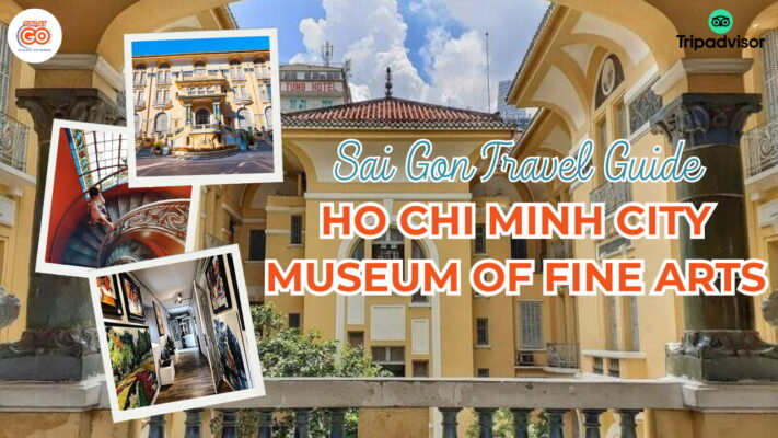 ho chi minh city museum of fine arts