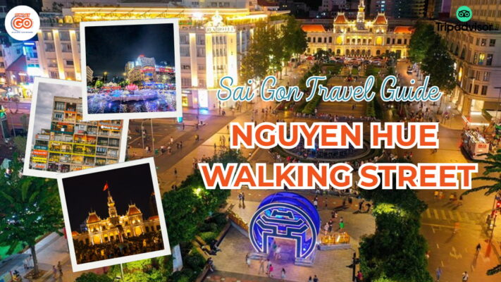 nguyen hue walking street