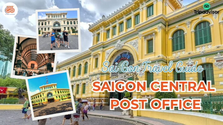 saigon central post office vietnam