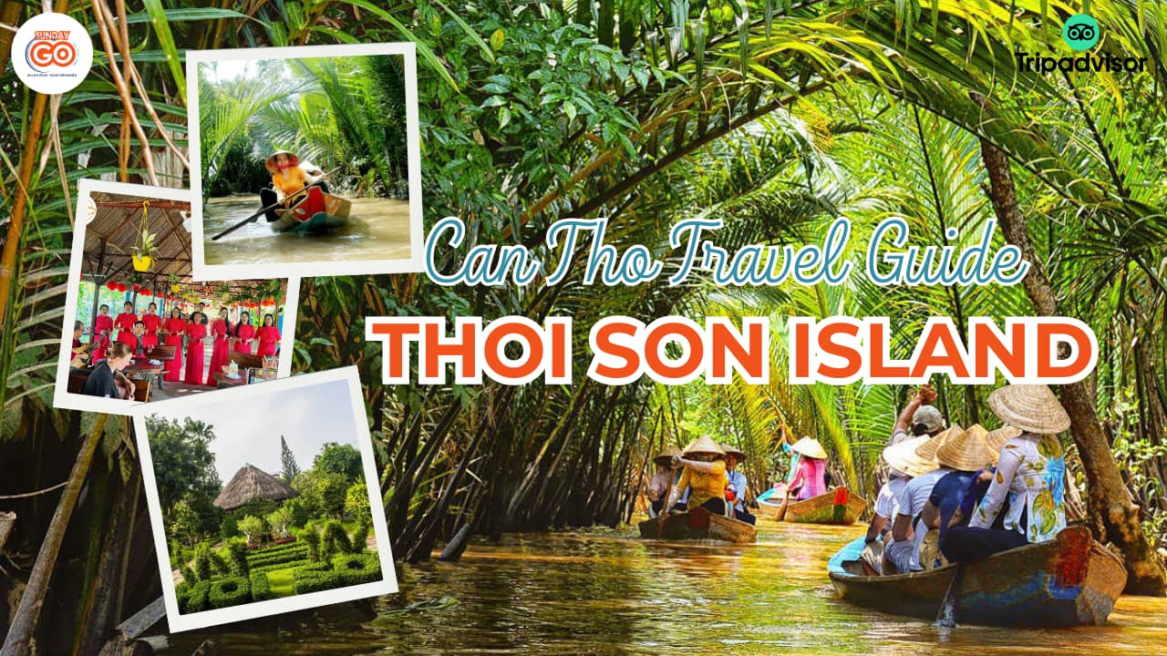 thoi son island vietnam