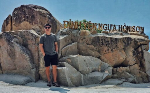 Tour Hòn Sơn 3 ngày 2 đêm từ Cần Thơ - Đỉnh Yên Ngựa