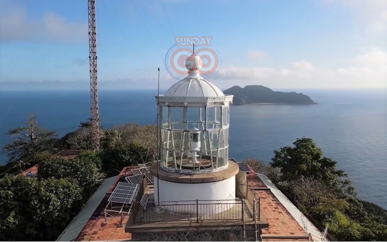 Tour Côn Đảo 1 ngày - Tham quan Ngọn Hải Đăng